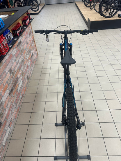 Giant Trance X1