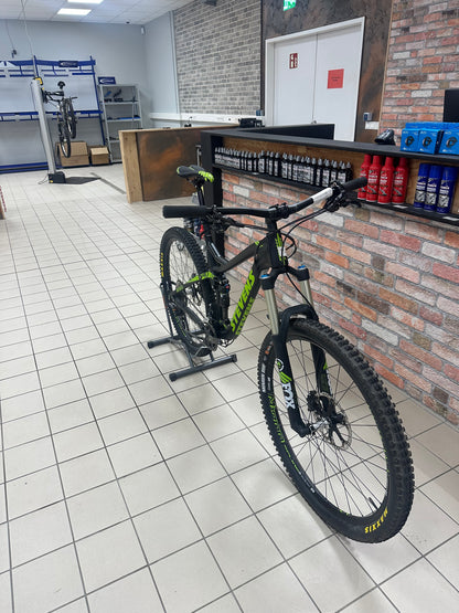 Stevens Whaka ES            Privatverkauf ❗