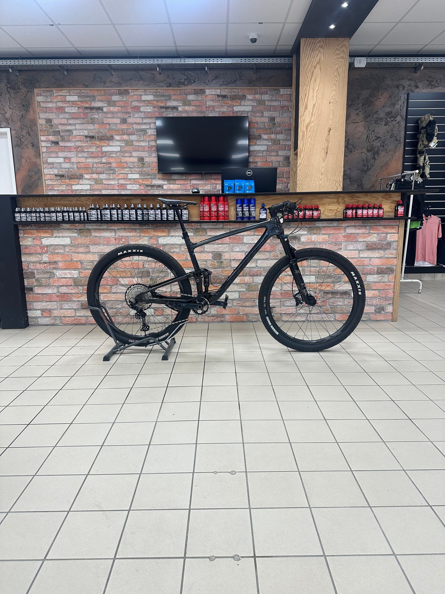 Giant Anthem Advanced Pro 2