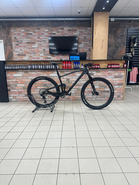 Giant Anthem Advanced Pro 2