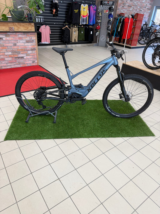 Kellys Theos R50 LPD P