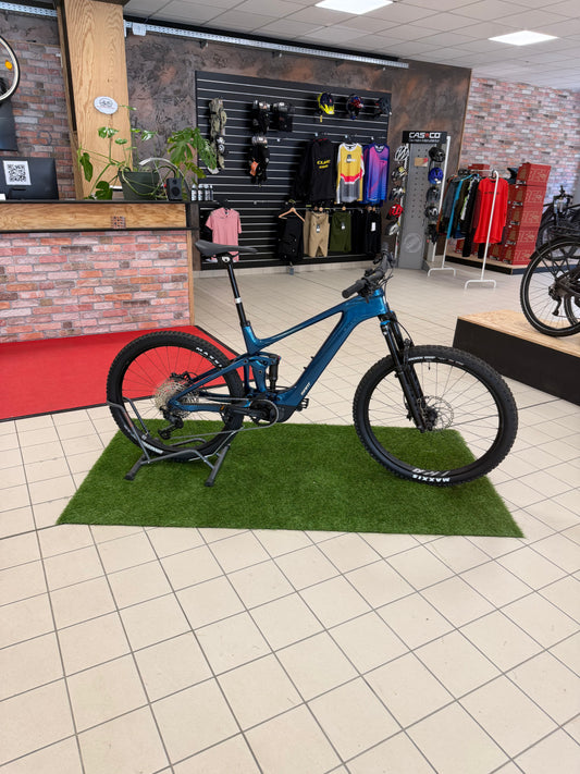 Giant Trance X Adv E+ EL 2