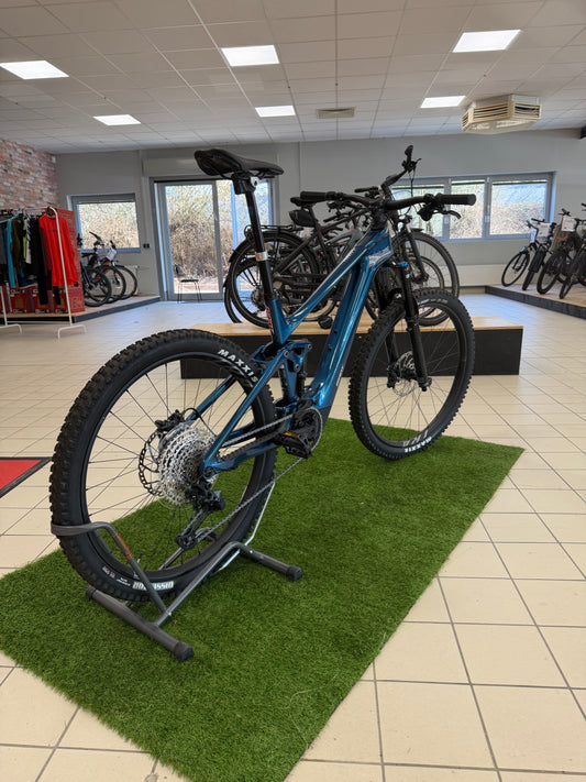 Giant Trance X Adv E+ EL 2