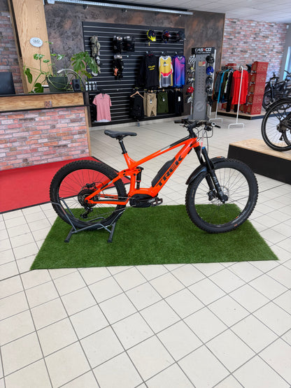 Trek Powerfly T9