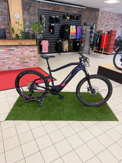 Haibike Hardseven