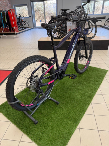 Haibike Hardseven