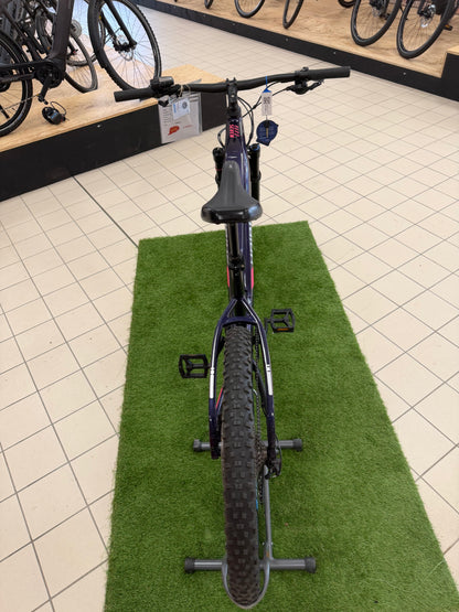 Haibike Hardseven