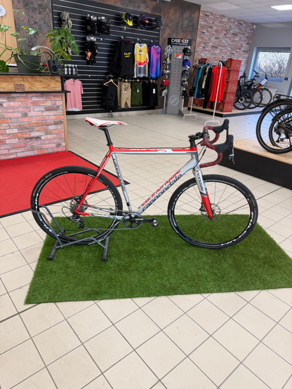 Cannondale Super X