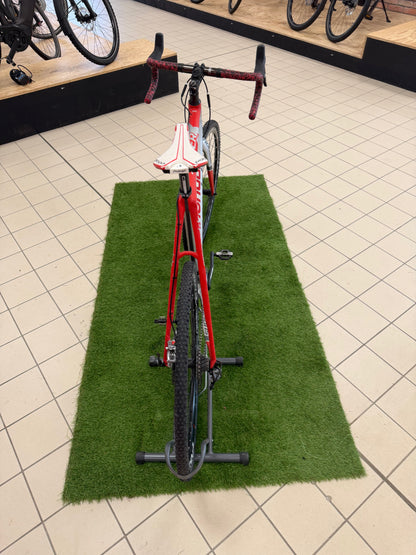 Cannondale Super X