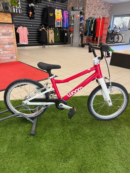 Woom Go 3