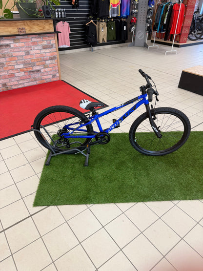 Kellys Kitter 30    24 Zoll