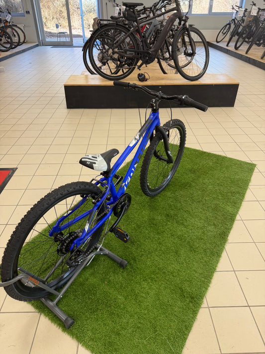 Kellys Kitter 30    24 Zoll