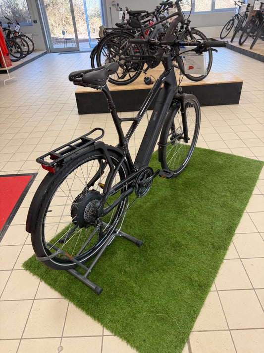 Simplon Silk Carbon