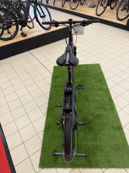 Simplon Silk Carbon