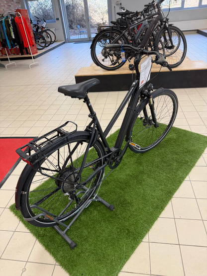 Rabeneick TC E