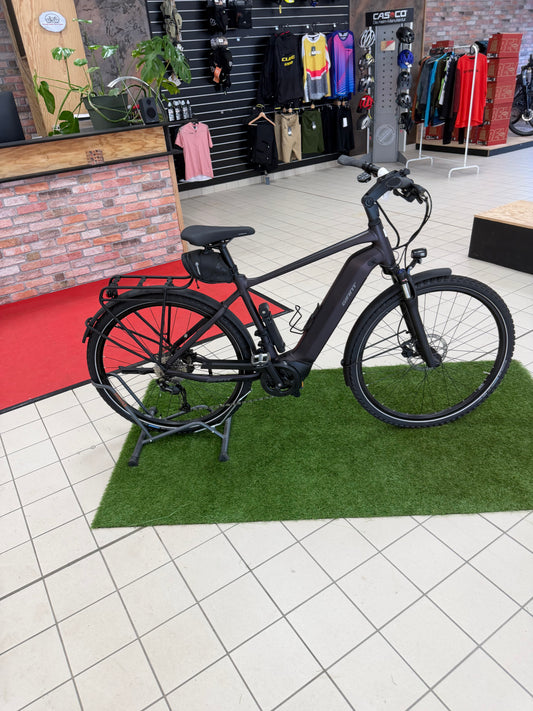 Giant Dailytour E +3 GTS