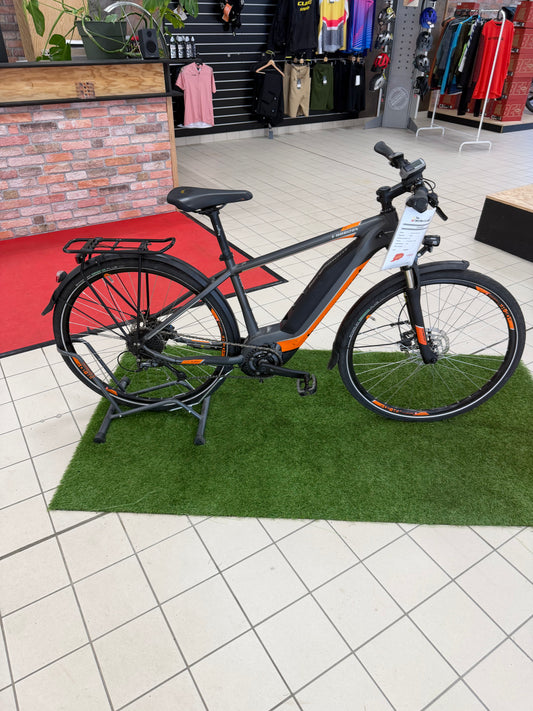 Bergamont E-Horizon 6.0