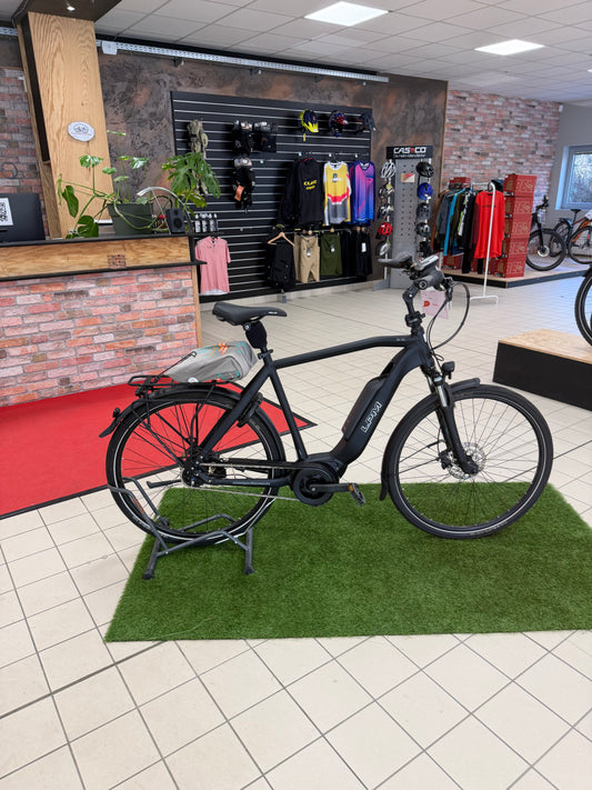 LPM E1 Sport