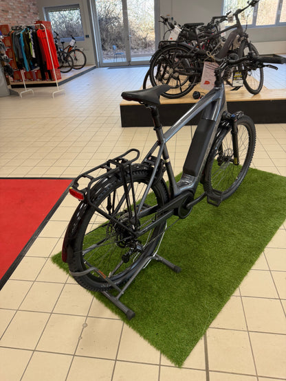 Trek Verve + 4