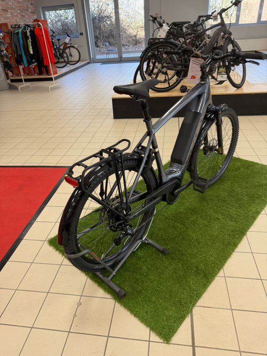 Trek Verve + 4