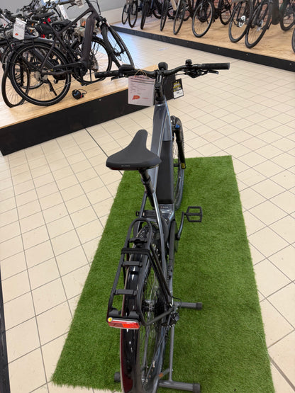 Trek Verve + 4