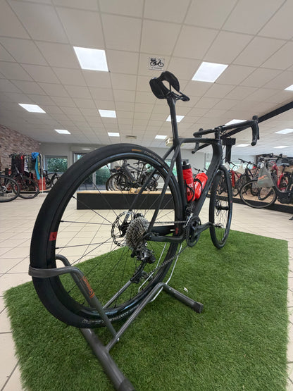 Look 765 Gravel Carbon | Shimano GRX 2x11 | Größe L