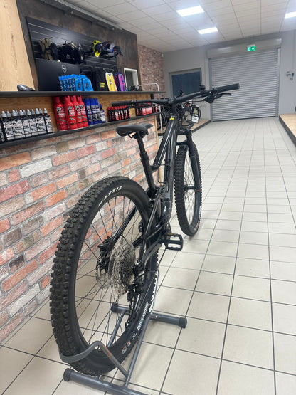 Giant Trance 2